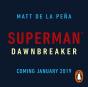 Superman: Dawnbreaker - Preview