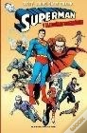 Capa do artigo Superman De Geoff Johns Nº 02