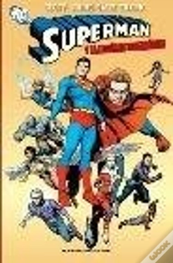 Capa do artigo Superman De Geoff Johns Nº 02