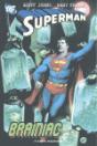 Superman De Geoff Johns Nº3 - Preview