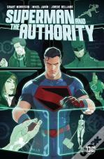 Superman & The Authority