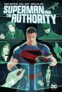 Superman & The Authority - Preview
