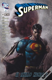 Capa do artigo Superman, El Anillo Negro 2
