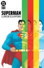 Superman: El Espectro De La Kryptonita - Preview