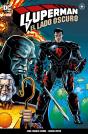Superman: El Lado Oscuro - Preview