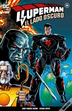 Capa do artigo Superman: El Lado Oscuro
