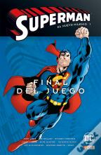 Superman: El Nuevo Milenio Núm. 01 ? Final Del Juego