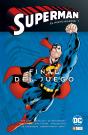 Superman: El Nuevo Milenio Núm. 01 ? Final Del Juego - Preview
