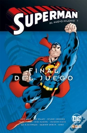 Capa do artigo Superman: El Nuevo Milenio Núm. 01 ? Final Del Juego