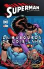 Superman: El Nuevo Milenio Num. 02 – La Busqueda De - Preview