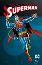 Superman: Exilio Vol. 1 De 2 (Superman Legends) - Preview