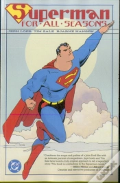 Capa do artigo Superman For All Seasons