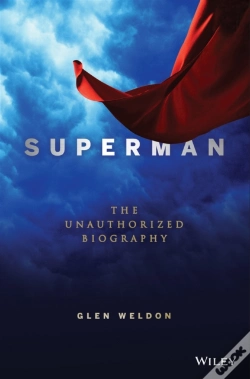 Capa do artigo Superman