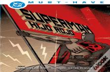 Superman - Hijo Rojo