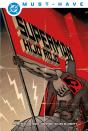 Superman - Hijo Rojo - Preview