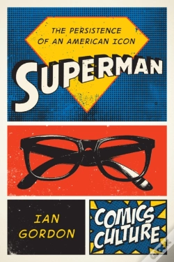 Capa do artigo Superman