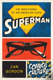 Capa do artigo Superman
