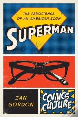 Capa do artigo Superman