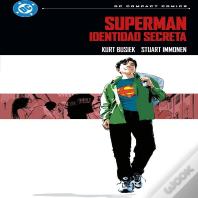 Superman; Identidad Secreta