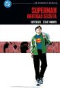 Superman; Identidad Secreta - Preview