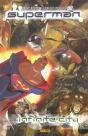 Superman ; Infinite City - Preview