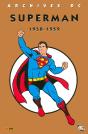 Superman ; Integrale T.1 (1958-1959) - Preview