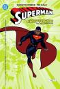 Superman: Kryptonite: The Deluxe Edition - Preview