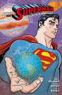 Superman: La Era Espacial - Preview