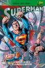 Superman La Nouvelle Krypton T.3 - Preview