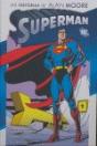 Superman: Las Historias De Alan Moore, Edic. Absolute - Preview
