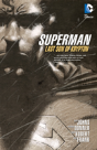 Superman Last Son Of Krypton - Preview