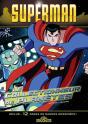 Superman - Le Collectionneur De Planetes - Preview