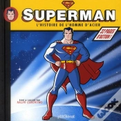 Capa do artigo Superman ; L