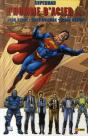 Superman, L'Homme D'Acier T.2 - Preview