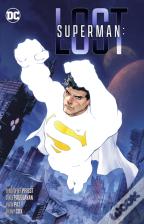 Superman: Lost