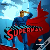 Capa do artigo Superman!