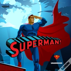 Capa do artigo Superman!