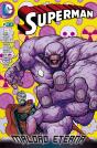 Superman: Maldad Eterna Núm. 02 (De 2) - Preview
