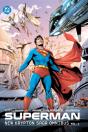 Superman: New Krypton Saga Omnibus Vol. 1 - Preview