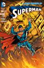 Superman Núm. 05 - Preview