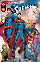 Superman Num. 1/111