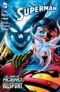 Superman Núm. 10 - Preview