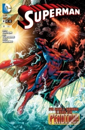 Capa do artigo Superman Núm. 11