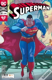 Capa do artigo Superman Num. 110/ 31