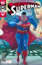 Superman Num. 110/ 31 - Preview