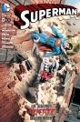 Superman Núm. 15 - Preview