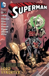 Superman Núm. 16