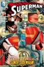 Superman Núm. 17 - Preview