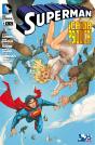 Superman Núm. 18 - Preview