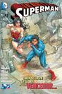 Superman Núm. 19 - Preview